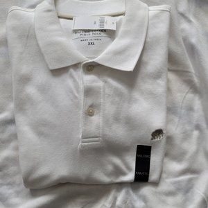 Banana Republic Men's XXL Polo Shirt NWT